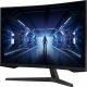 Monitor Samsung Odyssey G5 C32G54TQWR (LC32G54TQWRXEN) 2