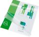 GBC Folia do Laminowania A3, 80MIC, 100 sztuk (IB583032) 2
