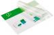 GBC Folia do Laminowania A3, 80MIC, 100 sztuk (IB583032) 3