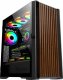 Komputer Game X G700, Ryzen 7 5700X, 32 GB, Radeon RX 9070 XT, 2 TB M.2 PCIe Windows 11 Home 1