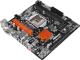 Płyta główna ASRock H110M-HDS (90-MXB150-A0UAYZ) 2