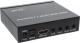 System przekazu sygnału AV InLine HDMI 4K2K to 7.1 stereo audio Toslink, HDMI (65007K) 2