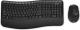 Klawiatura + mysz Microsoft Comfort 5050 AES (PP4-00019) 1