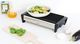 Brabantia Podgrzewacz na 2 świeczki czarny/stal 477102 4