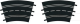 Carrera Evolution Extension Set  (20026956) 4