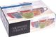 Excellent Houseware Excellent Houseware espresso kavos puodelių rinkinys, 90 ml, 6 vnt. (Gražina) - 39758278 2