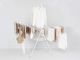 Suszarka na pranie Brabantia HangOn with Rod 403507 18