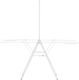 Suszarka na pranie Brabantia HangOn with Rod 403507 6