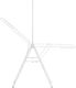 Suszarka na pranie Brabantia HangOn with Rod 403507 7