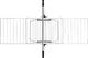 Suszarka na pranie Brabantia HangOn with Rod 403545 7