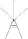 Suszarka na pranie Brabantia HangOn with Rod 403545 8