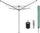Suszarka na pranie Brabantia Lift-O-Matic 311321 1