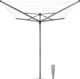 Suszarka na pranie Brabantia Top Spinner 310744 1