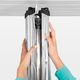 Suszarka na pranie Brabantia Top Spinner 310744 1