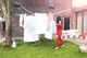 Suszarka na pranie Brabantia Top Spinner 310744 5