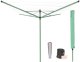 Suszarka na pranie Brabantia Lift-O-Matic 290527 1