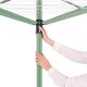 Suszarka na pranie Brabantia Lift-O-Matic 290527 2