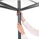 Suszarka na pranie Brabantia TopSpinner 290343 4