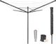 Suszarka na pranie Brabantia Lift-O-Matic 290503 1