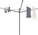 Suszarka na pranie Brabantia Lift-O-Matic 290503 3