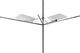 Suszarka na pranie Brabantia Lift-O-Matic 290503 5