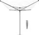 Suszarka na pranie Brabantia TopSpinner 310867 4