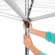 Suszarka na pranie Brabantia TopSpinner 310867 6