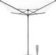 Suszarka na pranie Brabantia Topspinner 310768 1