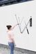 Suszarka na pranie Brabantia Wallfix 375842 11