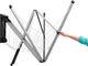 Suszarka na pranie Brabantia Wallfix 375842 5