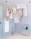 Suszarka na pranie Brabantia Wallfix 375842 6