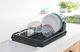 Brabantia Suszarka na zlew ciemnoszara 117404 1