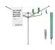 Suszarka na pranie Brabantia Lift-O-Matic 311048 3