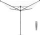 Suszarka na pranie Brabantia Lift-O-Matic 311000 3