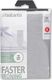 Brabantia Pokrowiec na deskę Silver 317705 2