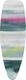 Brabantia Pokrowiec na deskę Morning Breeze 119101 1