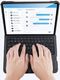 Dux Ducis Keyboard Case 11