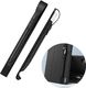 Dux Ducis Dux Ducis etui pokrowiec kabura wsuwka Apple Pencil 2 / 1 czarny 1