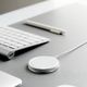 Ringke Ringke Slim etui nakładka osłona do bezprzewodowej ładowarki Qi Apple MagSafe przezroczysty (ACMS0001) 7