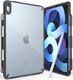 Etui na tablet Ringke Ringke Fusion etui pokrowiec z żelową ramką iPad Air 2020 czarny (FSAP0059) 1