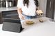 Etui na tablet Speck Speck Presidio Pro Folio - Etui iPad Pro 11" (2021 / 2018) / iPad Air 4 10.9" (2020) z powłoką MICROBAN w/Magnet & Stand up (Black) 10