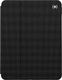 Etui na tablet Speck Speck Presidio Pro Folio - Etui iPad Pro 11" (2021 / 2018) / iPad Air 4 10.9" (2020) z powłoką MICROBAN w/Magnet & Stand up (Black) 9