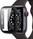 Tech-Protect TECH-PROTECT DEFENSE360 APPLE WATCH 4/5/6/SE (44MM) BLACK 1