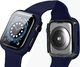 Tech-Protect TECH-PROTECT DEFENSE360 APPLE WATCH 4/5/6/SE (44MM) BLACK 2