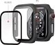 Tech-Protect TECH-PROTECT DEFENSE360 APPLE WATCH 4/5/6/SE (44MM) BLACK 3