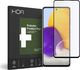 Hofi Glass SZKŁO HARTOWANE HOFI GLASS PRO+ GALAXY A72 BLACK 1