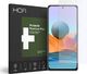 Hofi Glass SZKŁO HYBRYDOWE HOFI HYBRID GLASS XIAOMI REDMI NOTE 10 PRO 1