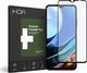 Hofi Glass Szkło Hartowane Glass Pro+ Redmi 9T Black 1