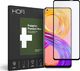 Hofi Glass Szkło Hartowane Glass Pro+ Realme 8/8 Pro Black 1