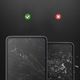 Ringke Ringke Invisible Defender ID Glass szkło hartowane 2,5D 0,33 mm Samsung Galaxy A52 5G / A52 4G (G4as037) 4